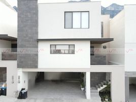 4 Schlafzimmer Villa zu verkaufen in Monterrey, Nuevo Leon, Monterrey, Nuevo Leon