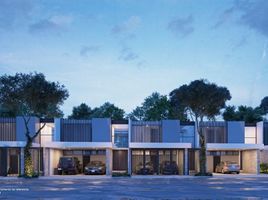 4 Schlafzimmer Villa zu verkaufen in Merida, Yucatan, Merida