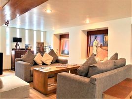 3 Schlafzimmer Haus zu verkaufen in Cuajimalpa De Morelos, Mexico City, Cuajimalpa De Morelos