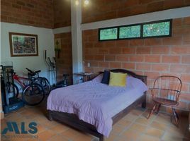 5 Habitación Villa en venta en Centro Comercial Unicentro Medellin, Medellín, Medellín