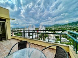 4 Habitación Apartamento en venta en Magdalena, Santa Marta, Magdalena