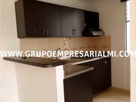 2 Habitación Apartamento en alquiler en Antioquia, Medellín, Antioquia