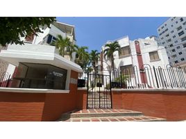 4 Habitación Villa en alquiler en Colombia, Barranquilla, Atlantico, Colombia