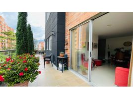 3 Habitación Apartamento en venta en Antioquia, Envigado, Antioquia