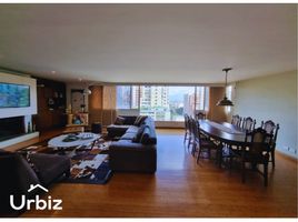 4 Bedroom Apartment for sale in Bogota, Cundinamarca, Bogota