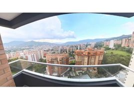 3 Habitación Apartamento en venta en Antioquia, Envigado, Antioquia