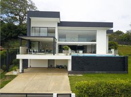 5 Habitación Villa en alquiler en Colombia, Jamundi, Valle Del Cauca, Colombia