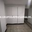 3 Habitación Apartamento en alquiler en Parque de los Pies Descalzos, Medellín, Medellín