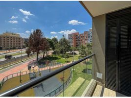 2 Habitación Apartamento en venta en Bogotá, Cundinamarca, Bogotá