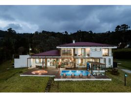 8 Bedroom House for sale in Rionegro, Antioquia, Rionegro