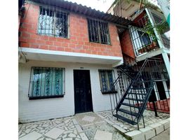 4 Bedroom House for sale in Valle Del Cauca, Jamundi, Valle Del Cauca