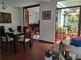 3 Habitación Villa en venta en Lago Calima, Cali, Cali