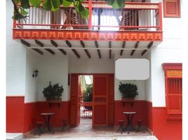 5 Habitación Villa en venta en Fredonia, Antioquia, Fredonia