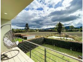 4 Habitación Villa en venta en Cajica, Cundinamarca, Cajica