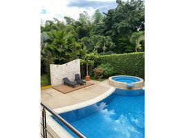 5 Bedroom Villa for sale in Pereira, Risaralda, Pereira