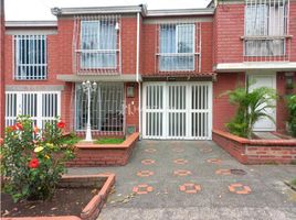 5 Habitación Villa en venta en Pereira, Risaralda, Pereira