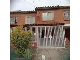 3 Habitación Casa en venta en Jamundi, Valle Del Cauca, Jamundi