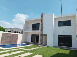 4 Bedroom House for sale in Temixco, Morelos, Temixco