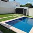 Villa 4 chambre à vendre à Temixco, Morelos, Temixco