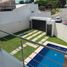 Villa 4 chambre à vendre à Temixco, Morelos, Temixco