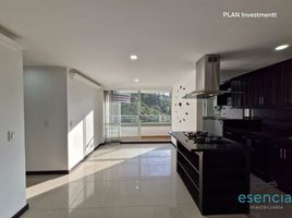 3 Habitación Departamento en alquiler en Colombia, Envigado, Antioquia, Colombia