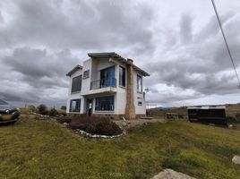 2 Habitación Casa en venta en Chivata, Boyaca, Chivata