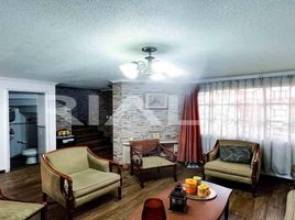 3 Schlafzimmer Haus zu verkaufen in Quito, Pichincha, Quito, Quito, Pichincha
