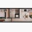 1 Bedroom Condo for sale in Conkal, Yucatan, Conkal