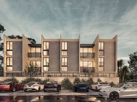 1 Bedroom Condo for sale in Conkal, Yucatan, Conkal