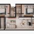 2 Habitación Departamento en venta en Conkal, Yucatán, Conkal, Yucatán