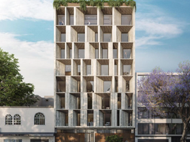 2 Habitación Departamento en venta en Miguel Hidalgo, Ciudad de México, Miguel Hidalgo