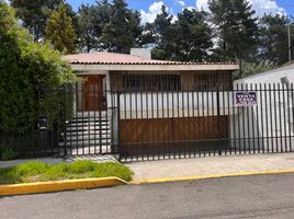 Maison 3 chambre à vendre à Toluca, Mexico, Toluca
