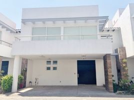 Maison 3 chambre à vendre à Toluca, Mexico, Toluca, Mexico