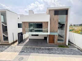 4 Schlafzimmer Villa zu verkaufen in Toluca, Mexico, Toluca