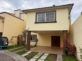 4 Habitación Casa en alquiler en Toluca, México, Toluca