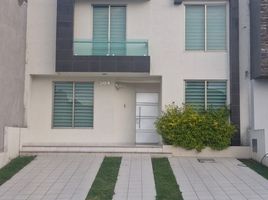 Villa 3 chambre à vendre à Morelia, Michoacan, Morelia