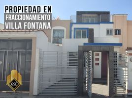 3 Schlafzimmer Haus zu verkaufen in Tlaquepaque, Jalisco, Tlaquepaque
