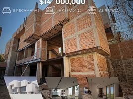 5 Habitación Casa en venta en Zapopan, Jalisco, Zapopan