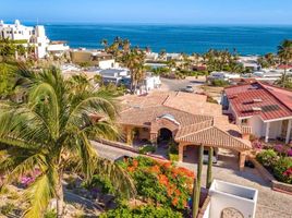 4 Schlafzimmer Haus zu verkaufen in La Paz, Baja California Sur, La Paz
