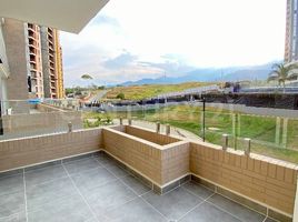 2 Habitación Apartamento en venta en Candelaria, Valle Del Cauca, Candelaria