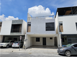 3 Schlafzimmer Villa zu verkaufen in Monterrey, Nuevo Leon, Monterrey