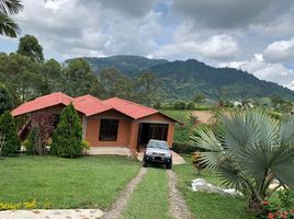 3 Habitación Casa en venta en Risaralda, Santa Rosa De Cabal, Risaralda