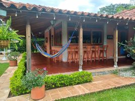 6 Habitación Casa en venta en Risaralda, Caldas, Risaralda