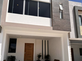 3 Bedroom House for sale in San Luis Potosi, San Luis Potosi, San Luis Potosi, San Luis Potosi