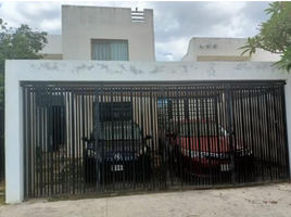 Villa 3 chambre à vendre à Merida, Yucatan, Merida