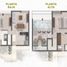 Appartement 2 chambre à vendre à Merida, Yucatan, Merida