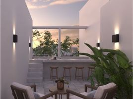 Appartement 2 chambre à vendre à Merida, Yucatan, Merida