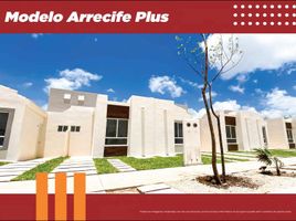 Maison 2 chambre à vendre à Isla Mujeres, Quintana Roo, Isla Mujeres
