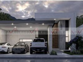3 Schlafzimmer Haus zu verkaufen in Santiago, Nuevo Leon, Santiago