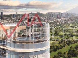 Appartement 2 chambre à vendre à Monterrey, Nuevo Leon, Monterrey